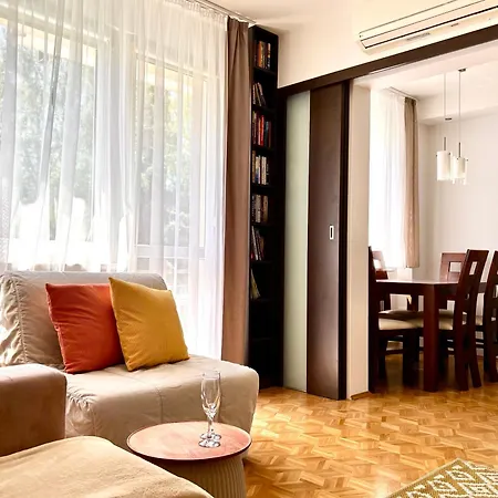 Family Life Apartamento Varsóvia