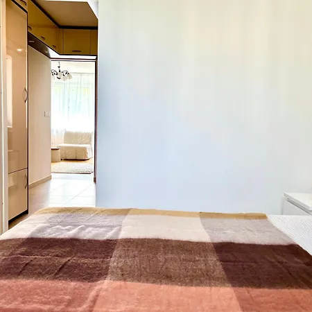 Apartamento Family Life Varsóvia