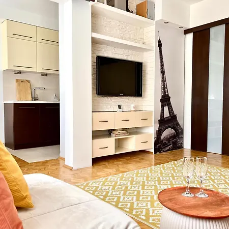 Family Life Apartamento *