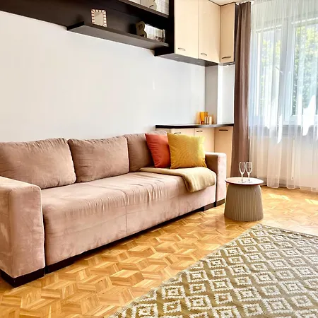 Apartamento Family Life *