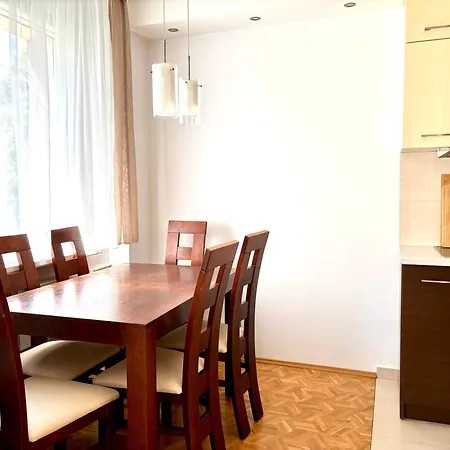 Family Life Apartamento Varsóvia