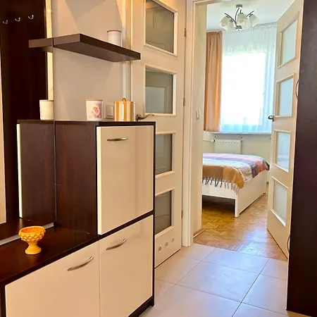 Family Life Apartamento Varsóvia