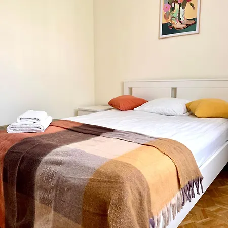Apartamento Family Life